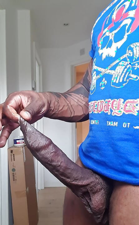 Foreskin Lover