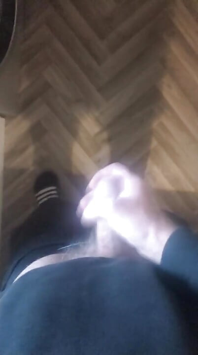 Brzo drkanje
