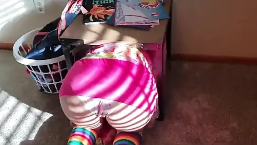 Stiefbrud fickt seine stiefschwester