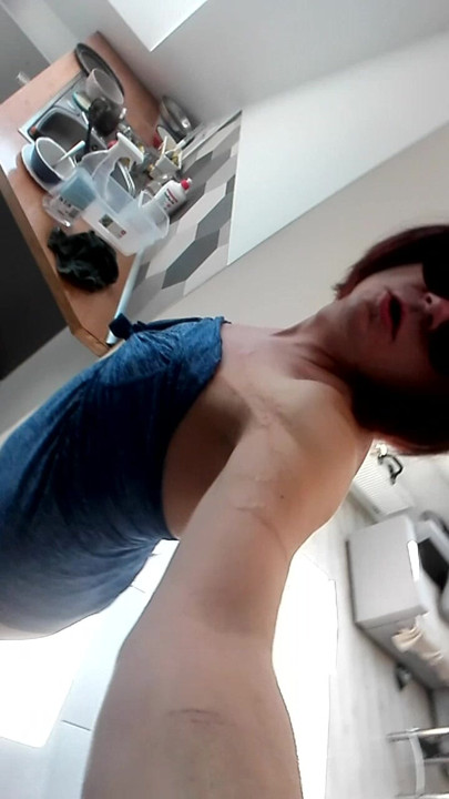 SISE - 1 Step- Me ASS XD I Want You To Feel