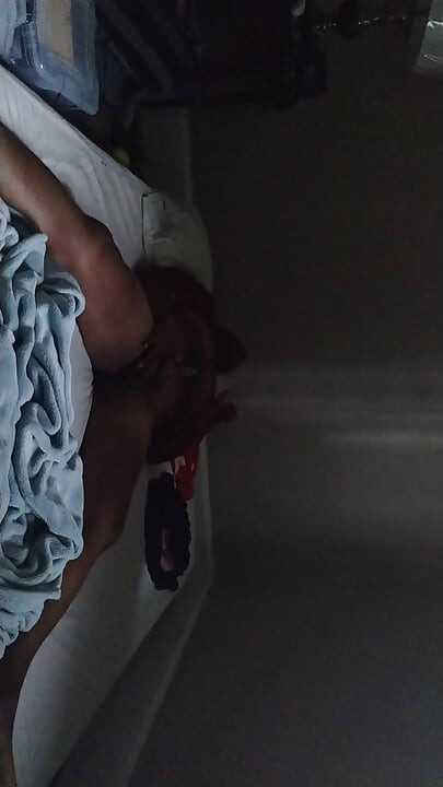 Milfy & Chefy hot spousing