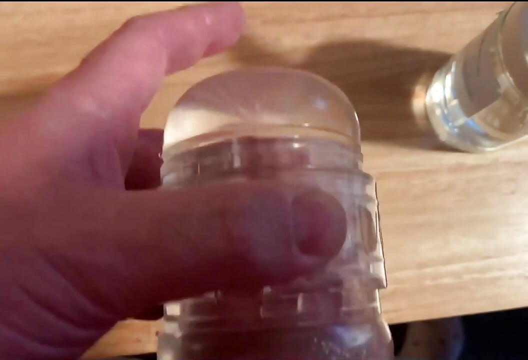 Home Masturbation