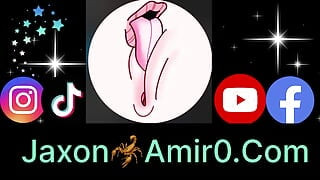 New Girl From Morroco - She Have Magic Ass