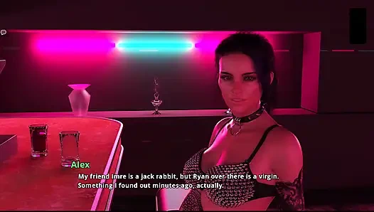 College Kings 35 Ive Had a 3sum with Aubrey and Riley