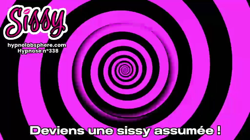 Become a self-confident 💄 sissy