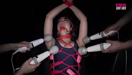 Desire Collection Airi. Godaan modern yang seksi dengan energi yang tak ada habisnya