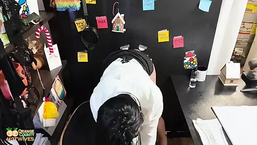 164 ochw sekreter gloryhole melodi gecesi