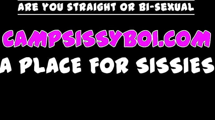 Closed Captioned Are You Straight or Bi-sexual