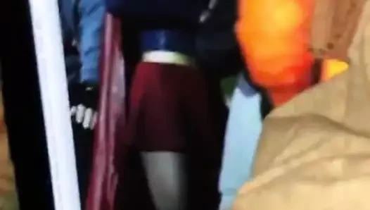 boşalmak melisa benoist
