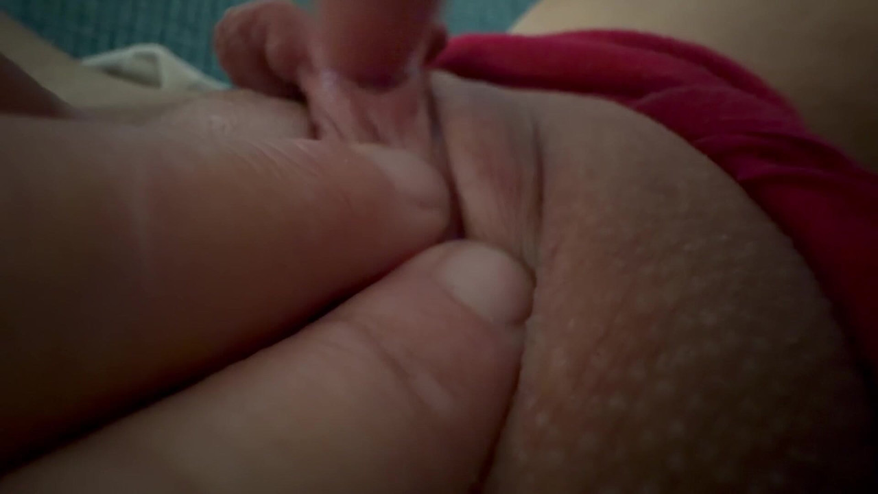 My horny pussy