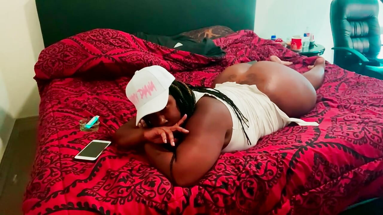 Dirty Diana ha un tappo e sembra sexy