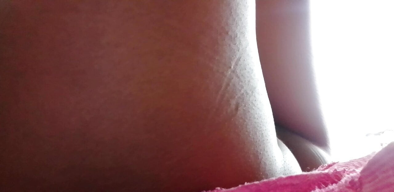 WATCH ME CUM WHILE MISS HUSBAND