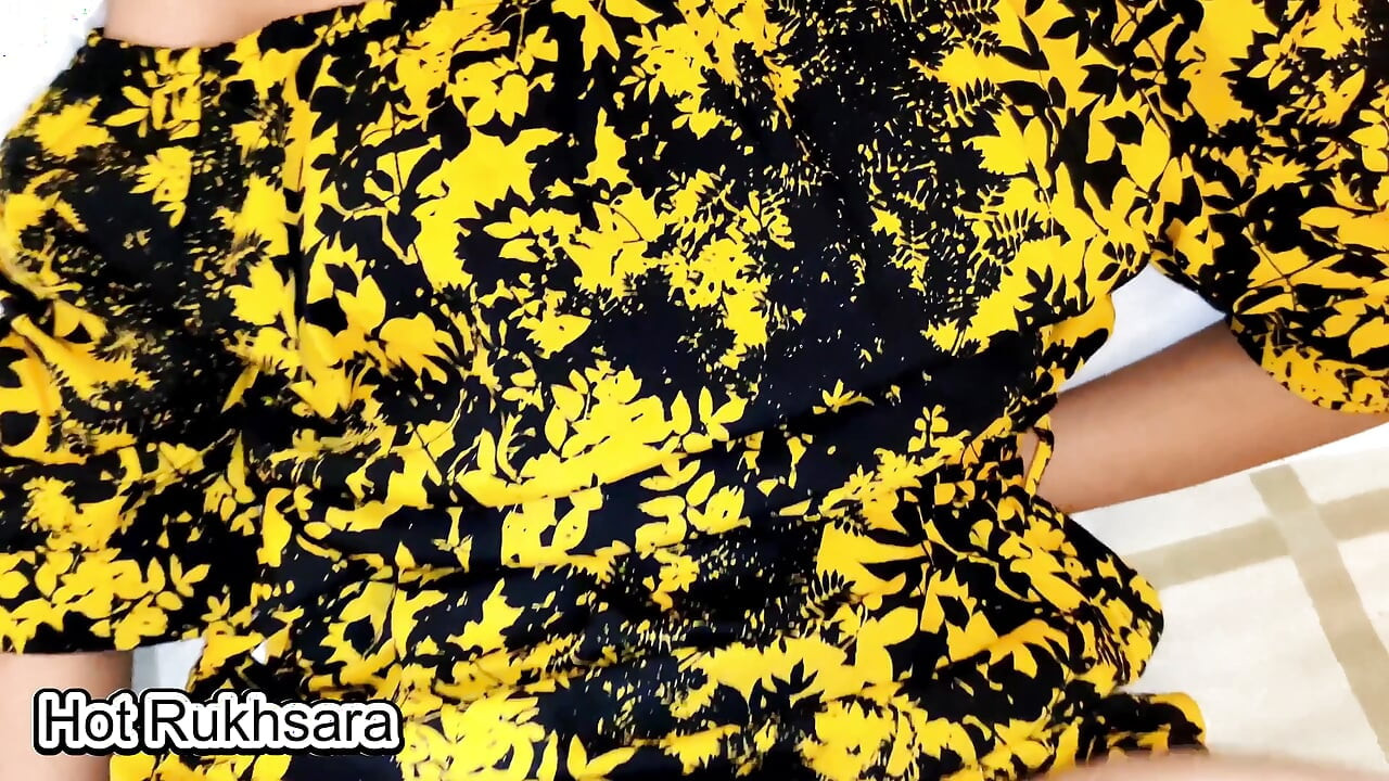 I Was Going Out with My Boyfriend and We Ended up Fucking with His Nine Inch Big Cock Hindi