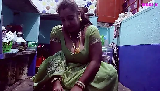 Wife Cheated on Her Husband and Fucked with Stranger Hindi Audio