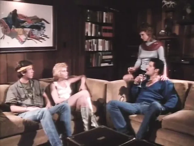 Colleen Brennan 经典