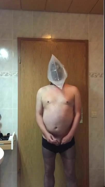 Bagging Breath Control
