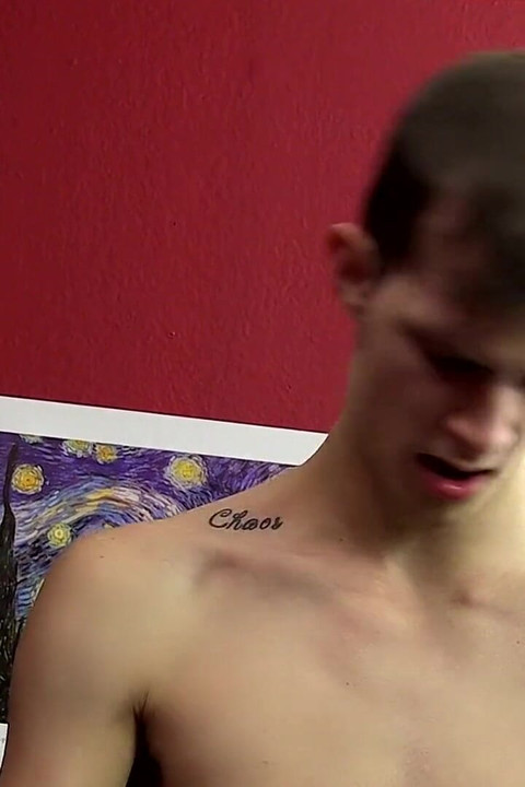 Lucky Skyler โดนควยเย็ด!