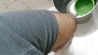 Soo much rain makes me horny all day?