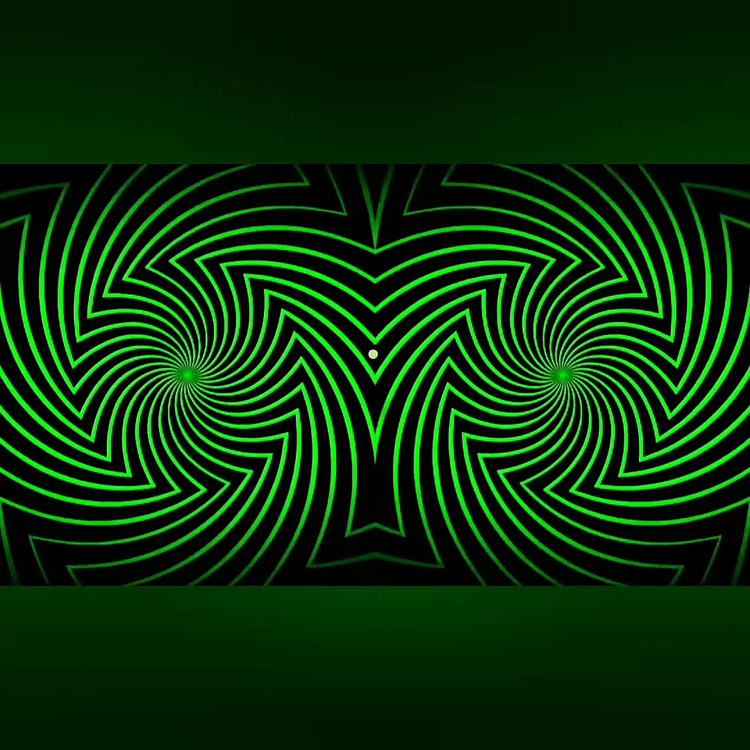 Sweet hypnosis
