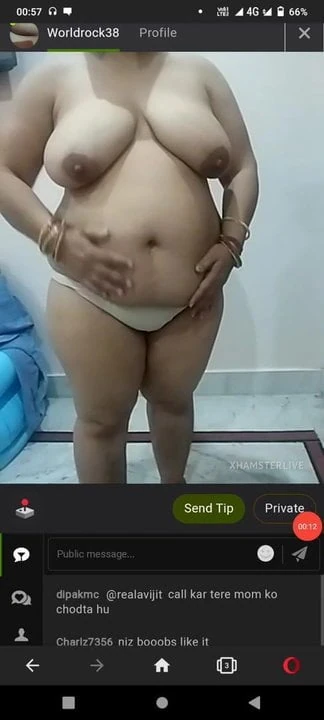 aunty