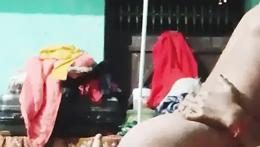 Desi Bhabhi Sex Scandal Part 2