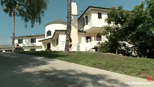 The House Sluts
