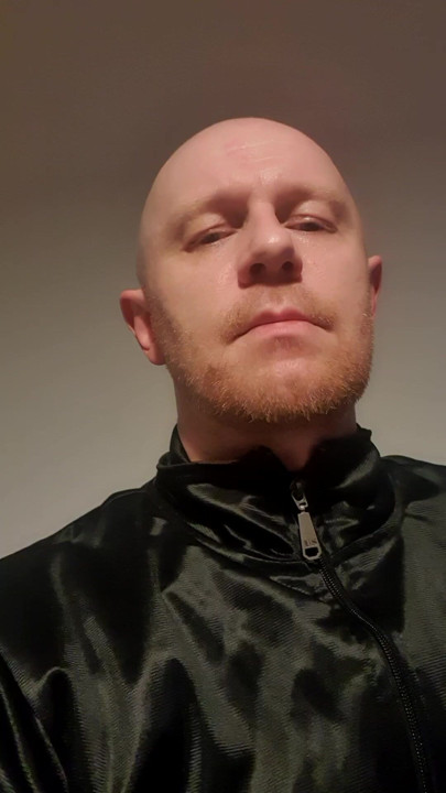 Just me