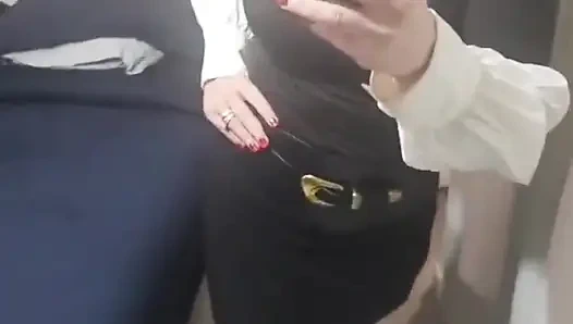 Zusammenstellung Der Sexuellen Austausche, Die Ich Mit Meinen Abonnenten Habe