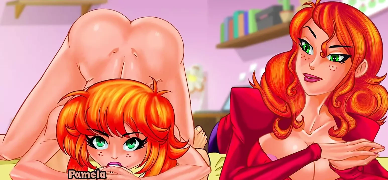 Giorni del college - parte 40 - streaming e ninja di loveskysanhentai
