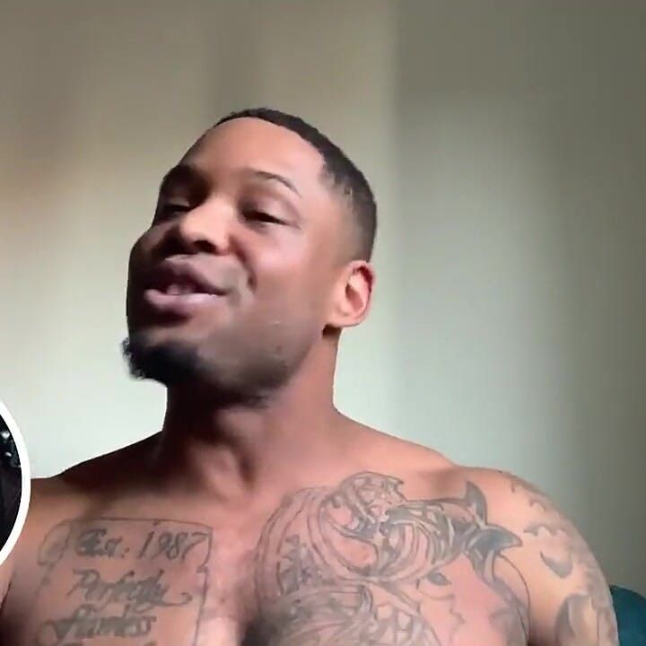 Pornoster bekentenissen - Brendan Wolfe aflevering 2