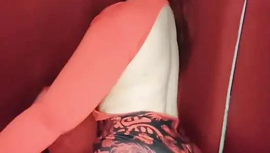 Deine heiße stiefschwester probiert für dich sexy Kostüme an! JOI Argentina
