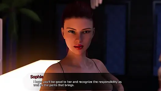 Vollständiges gameplay - Lust-theorie, episode 3, teil 20