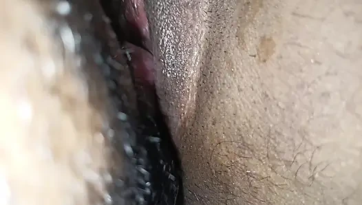 Hot threesome