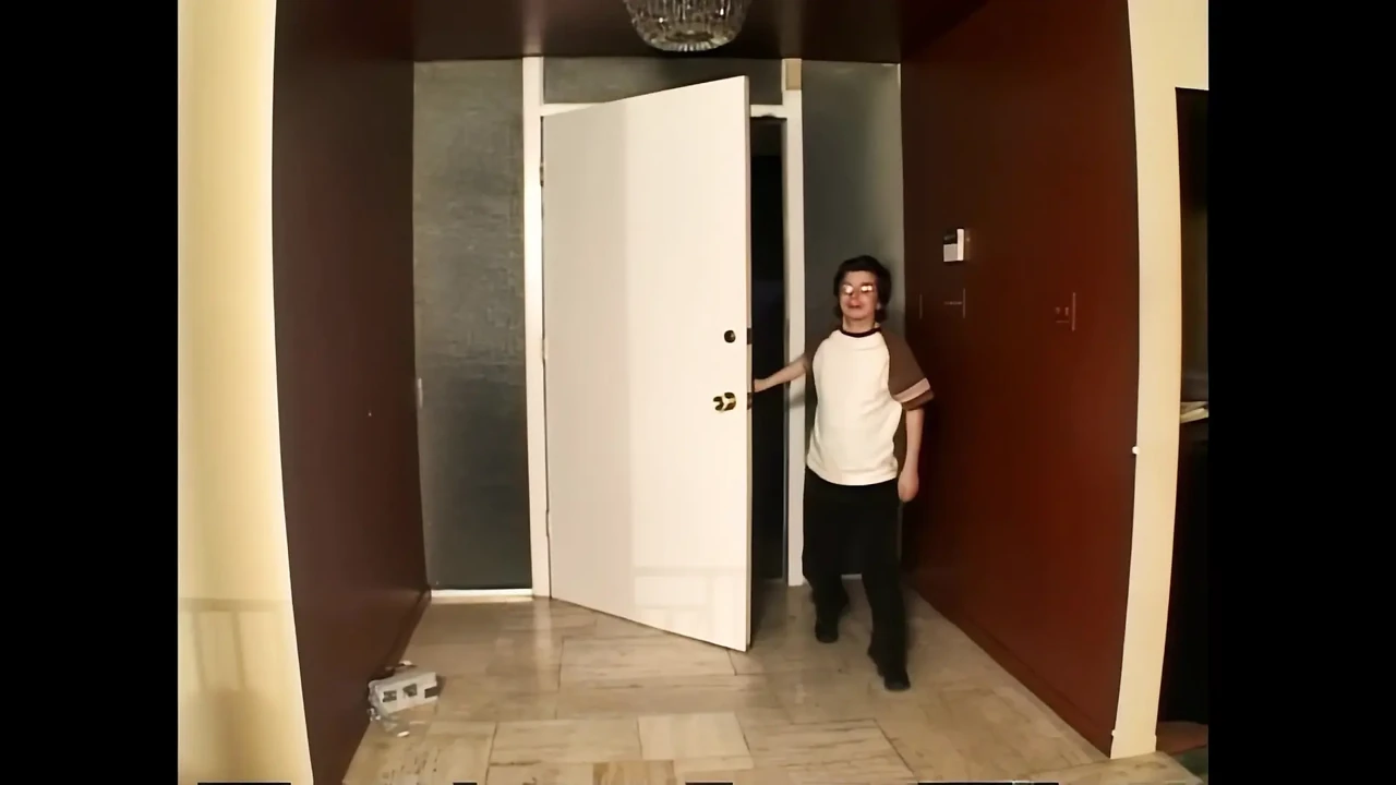 The Fucking Deeper