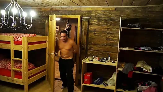 Julia Pink. the Porn Teacher on the Alpin Pasture (full German Porn Movie)