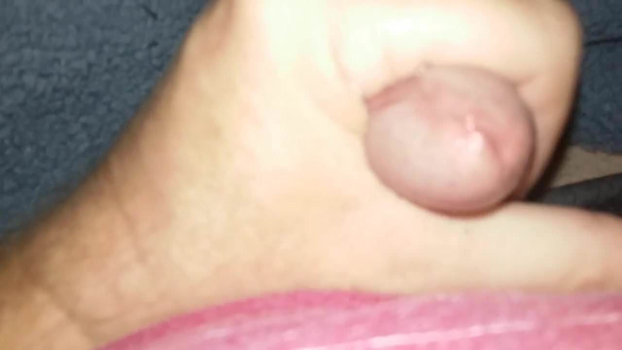 stroking