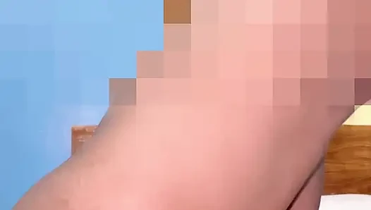 Viral siswi pinay sampingan sampai dicrot sperma