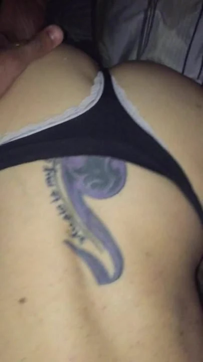 Haitian BBC fucks 56yr old cougar