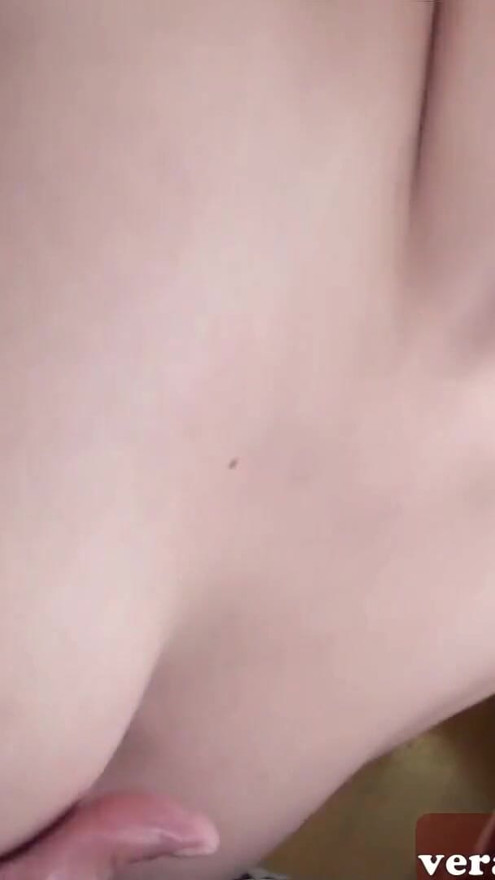 GERMAN SUGAR DADDY FUCKS SUGARBABE ANALLY IN THE OFFICE WITH A PRANK | Clip 2