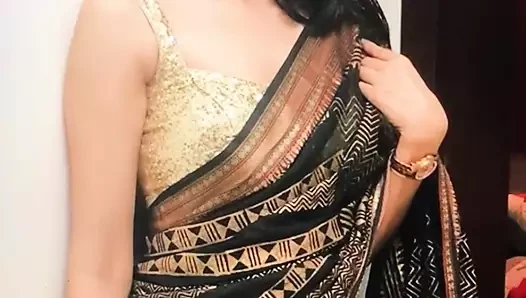 Sexy figure Aditi Vats moaning cum tribute 1