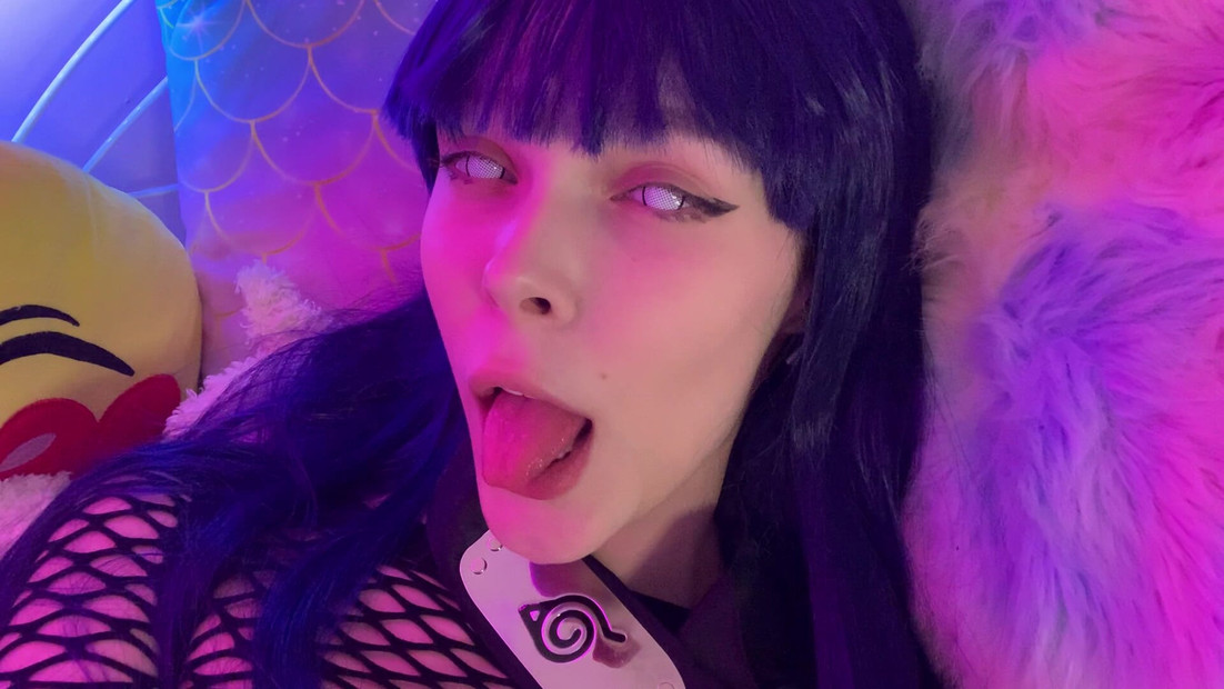 Moje ahegao pro tebe 💎