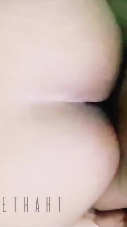 Brother-in-law found sister-in-law alone at home and fucked her hard | Clip 1