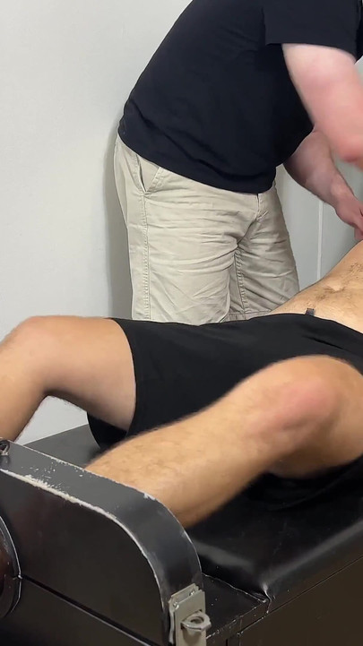 くすぐりラウンドロビン - パート1