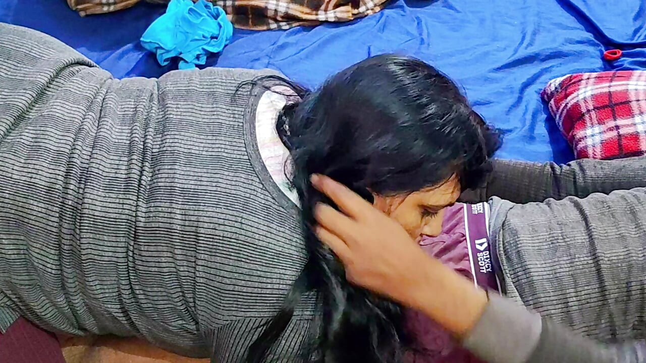 Desi Bhabhi Ki Gaad Chudai