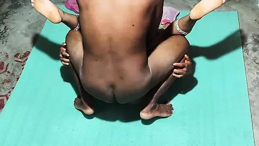 Bhabhi ji and dewar ji
