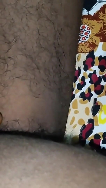 Iconic moment from "Stepsister fucked me, licked my ass"