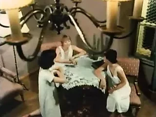 Drei Luesterne Schwestern - 1979
