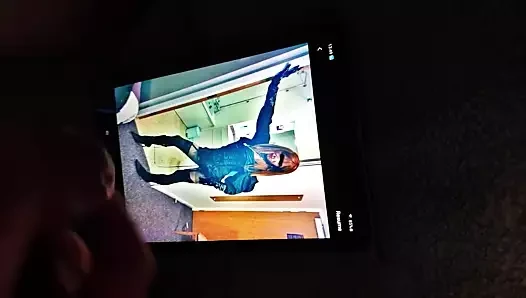 satinsamantha'ya saygı duruşu