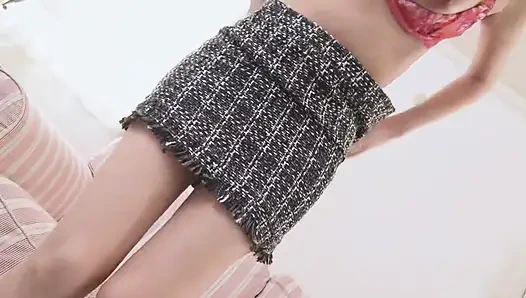 Maria Shiraki Heart Throbbing Moment My Seductive Girlfriend