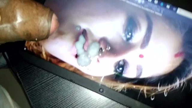 Nayanthara cum tribute